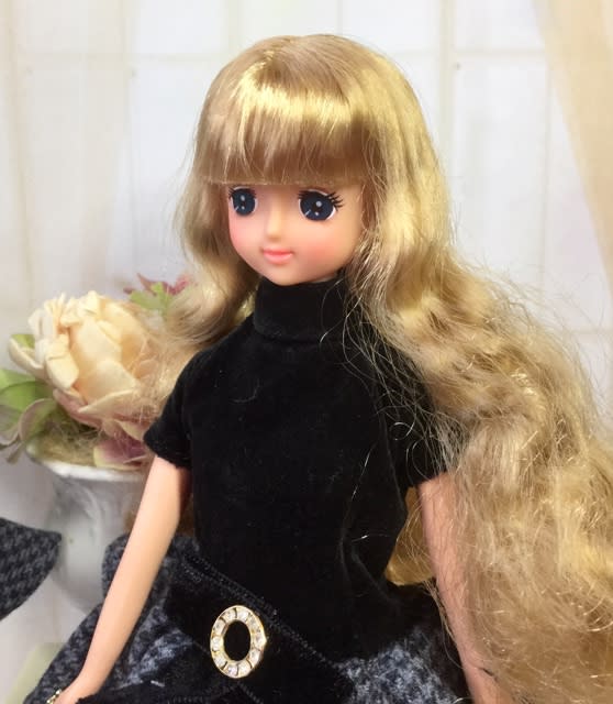オオイケエリーナ - ジェニーホリック ** JENNYHOLIC **