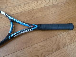 Babolat　テニスラケット　プロストック バボラ プロストック ピュアドライブ ウィンブルドン Babolat