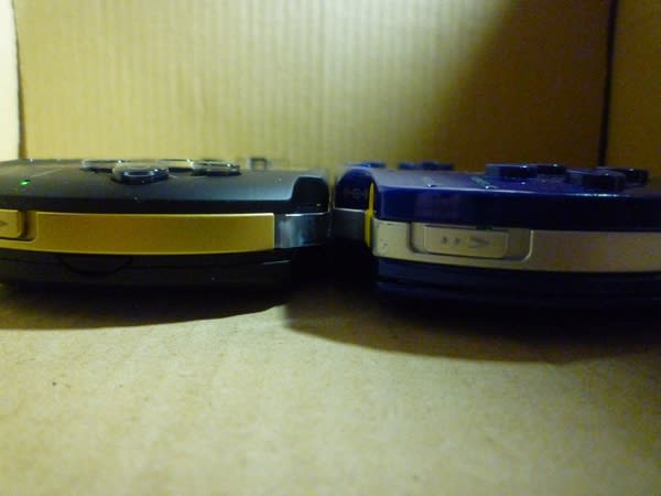 PSP モンスターハンターポータブル 3rd ハンターズモデル（PSP-3000