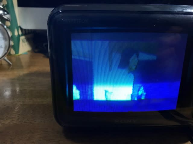 経典ブランド SONY KV-6AD1 について - Decca Decolaがお嫁入り テレビ