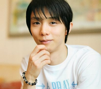 ファイテンプレゼントキャンペーン・おすすめ - 羽生結弦選手 応援ブログ～kosumo70