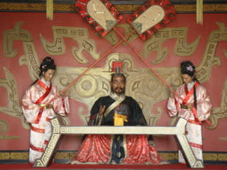 中国歴史紀行~江蘇省沛県「劉邦故里」編 - 史跡ハンター 臥龍 中国歴史紀行~江蘇省沛県「劉邦故里」編 - 史跡ハンター 臥龍