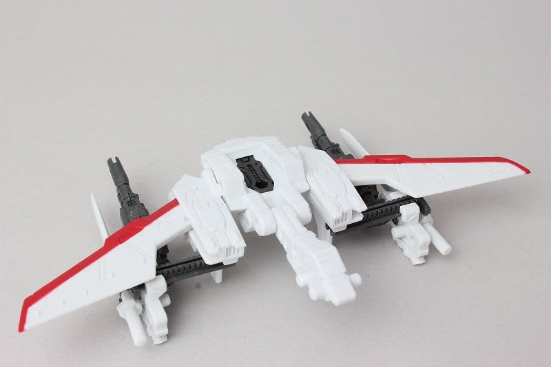 ダイアクロン スカイジャケット<ストームセイバーズver.> - 城西 ダイアクロン スカイジャケット<ストームセイバーズver.> - 城西