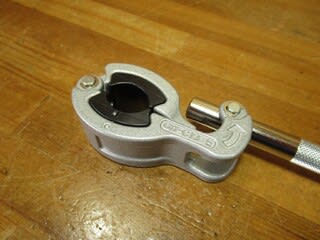 MCC グリップレンチ GW-C13 - Kinoの自転車日記 MCC グリップレンチ GW-C13 - Kinoの自転車日記