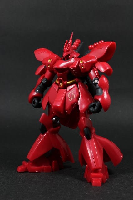 機動戦士ガンダム アサルトキングダムEX03 サザビー プレミアム 機動戦士ガンダム アサルトキングダムEX03 サザビー プレミアム