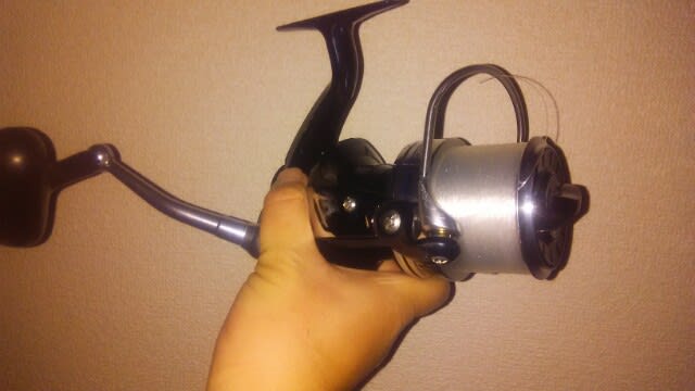 Amazon | シマノ(SHIMANO) スピニングリール 14 AR-C エアロ BB
