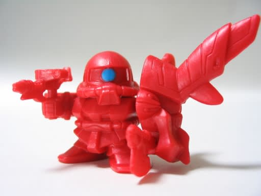 SDガンダムバインド 第2弾 - 城西ドンガルドン