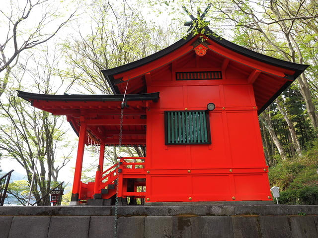 人気 九頭龍神社 -mizuha 水早 - <神奈川県足柄下郡箱根町元箱根）> その他