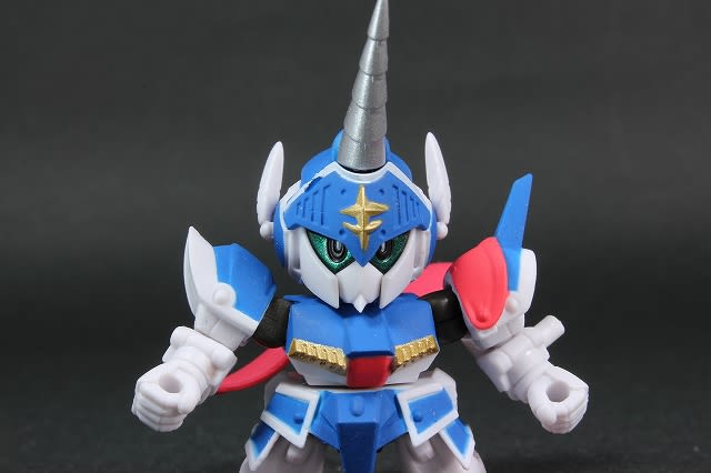 ガシャポン戦士NEXT SAGA02(アルガス騎士団編) - 城西ドンガルドン ガシャポン戦士NEXT SAGA02(アルガス騎士団編) - 城西ドンガルドン