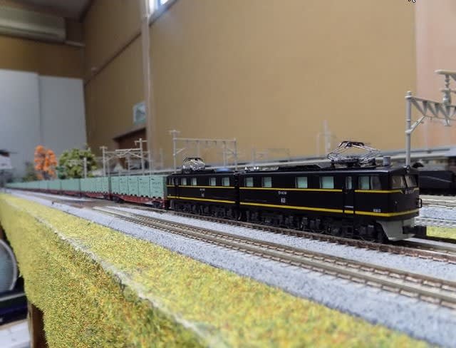 海外店舗 KATO Nゲージ コンテナ特急たから号 基本 9両セット 10-489 鉄道模型 貨車 鉄道模型
