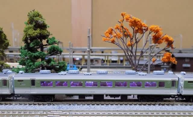 【A0581】183系1500 特急『はまかいじ』６両セット A0581】183系1500 特急『はまかいじ』6両セット 【公式通販】