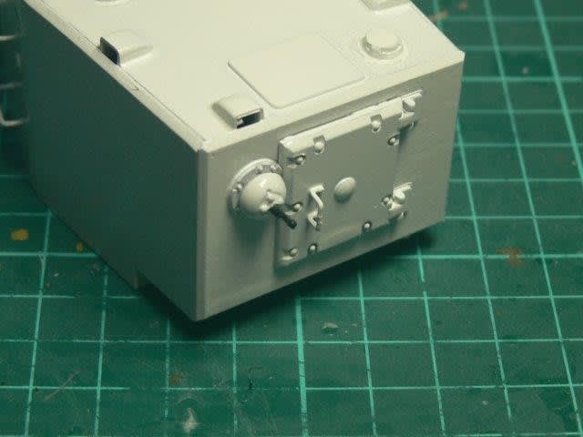 プラウダ高校 KV－2 完成です!! - 気分はガルパン、ゆるキャン△