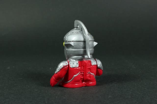 バンダイ 超動αウルトラ怪獣2 全4種フルセット
