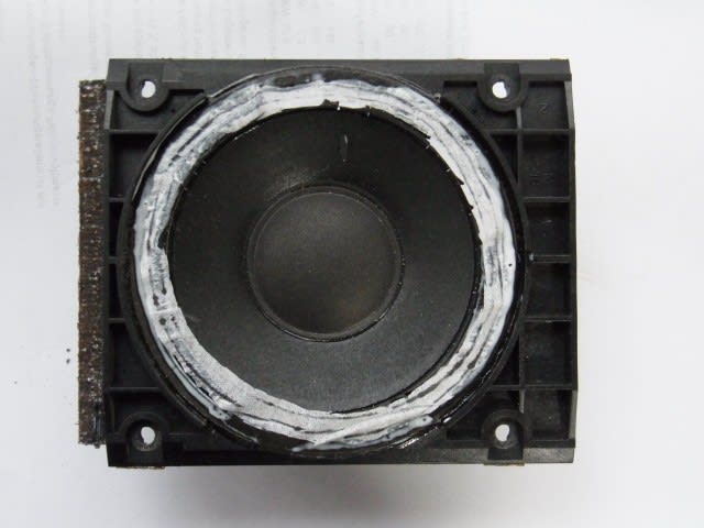 B&O, Beolab 6000 - テレビ修理-頑固親父の修理日記