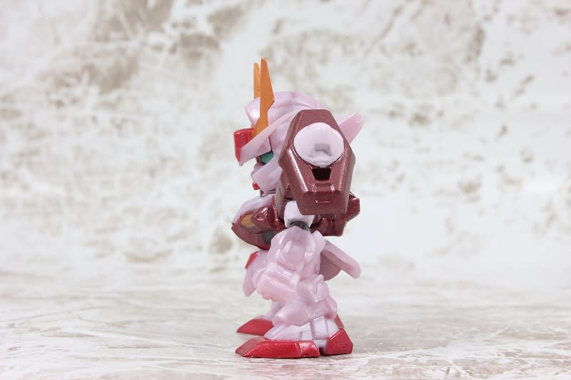 ガシャポン戦士DASH BOXSP - 城西ドンガルドン ガシャポン戦士DASH BOXSP - 城西ドンガルドン