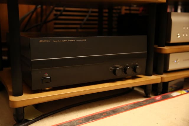 またもやSANSUI - 車とパソコンと私 またもやSANSUI - 車とパソコンと私