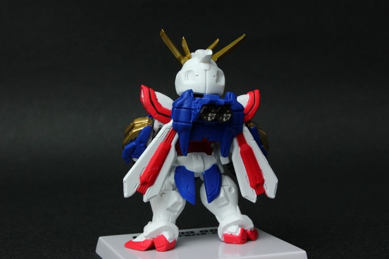 FW GUNDAM CONVERGE 10周年 ANOTHER CENTURY SET - 城西ドンガルドン FW GUNDAM CONVERGE 10周年 ANOTHER CENTURY SET - 城西ドンガルドン