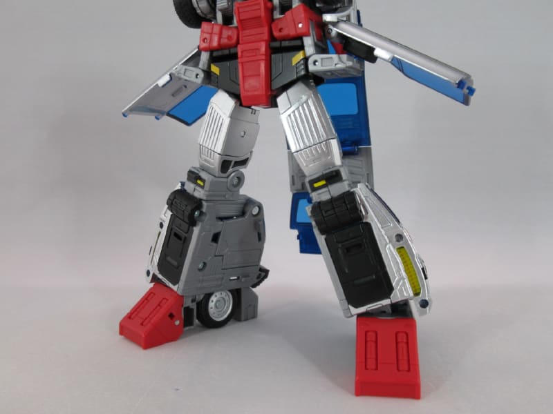 TFマスターピース セネタークロスカットをゆっくり紹介