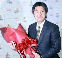 柴原選手、15年間の現役生活お疲れ様でした。 - 日刊魔胃蹴