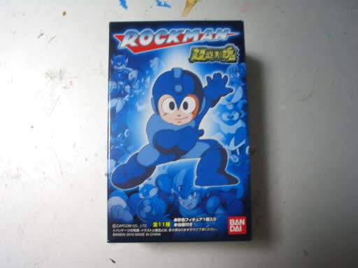 Amazon | 超造形魂ロックマン ロールちゃんフィギュア