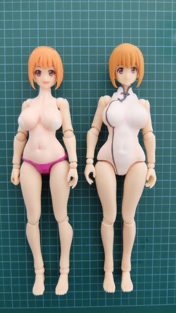最高品質の 前ばりエルフGen.2 C-MOD』（卓球模型さん） 子連れ狼が撃つ！ （´ー｀） マッタリ - その他