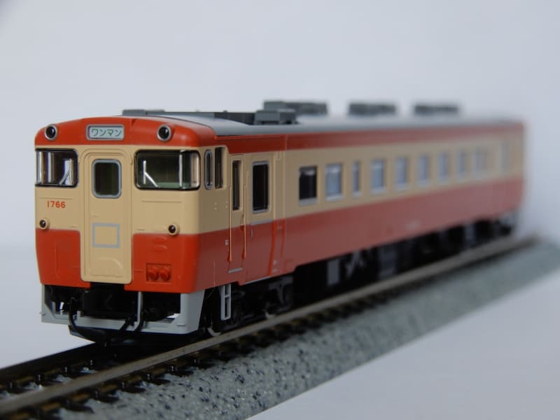 TOMIX】道南いさりび鉄道 キハ40系1700番台（ながまれ号）2020年3月再生産 | モケイテツ