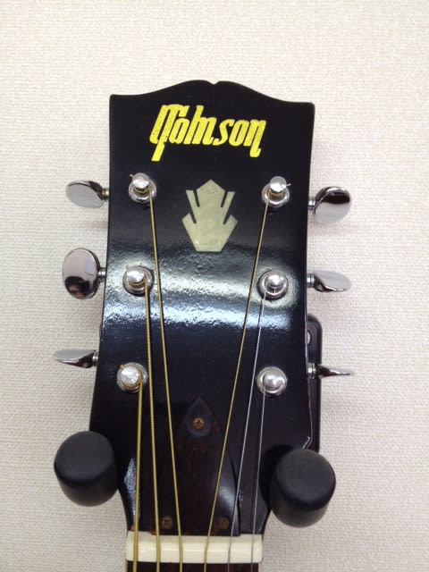 現状品・ジャンク】Tomson トムソン WG-35 アコースティック