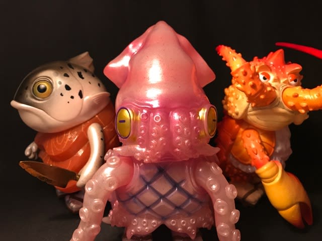 豆もやし社長 - MY COLLECTIONS 豆もやし社長 - MY COLLECTIONS