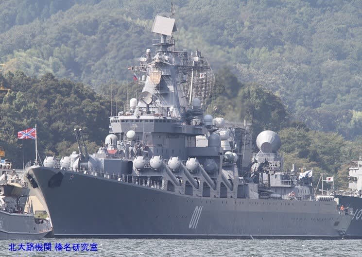 グアム沖で中国艦が米機をレーザー攻撃!052D型駆逐艦が米P-8A