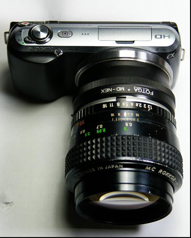 第236沼】MINOLTA MC ROKKOR-PG 58mm F1.2 分解清掃てか大迫力 第236沼】MINOLTA MC ROKKOR-PG 58mm F1.2 分解清掃てか大迫力