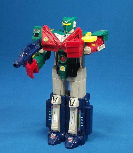 タカトクトイス 銀河疾風サスライガー DXサスライガー タカトクトイス 銀河疾風サスライガー DXサスライガー