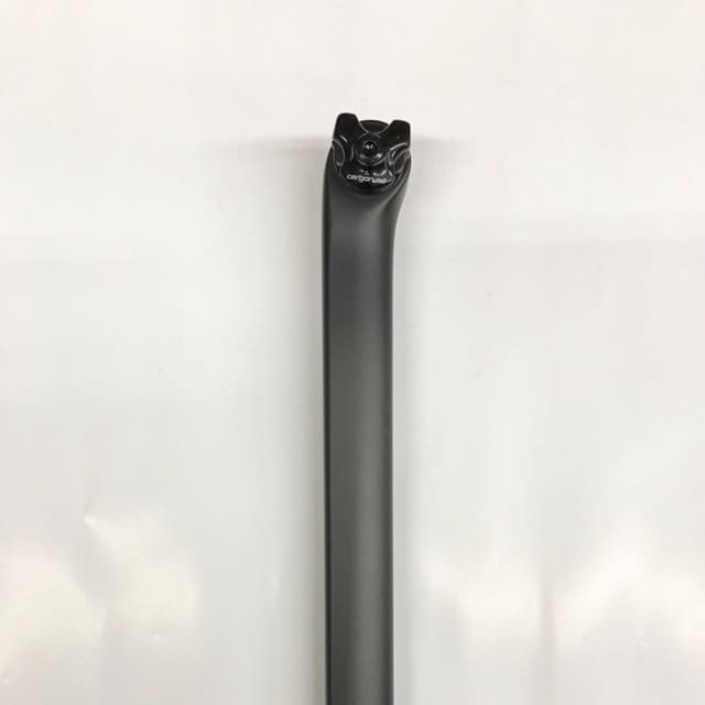 Tarmac SL6用 0オフセット シートポスト Tarmac SL6用 0オフセット シートポスト S-Works Tarmac Carbon Post
