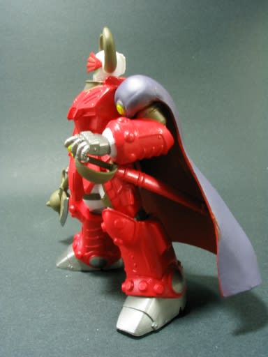 ガンダムシリーズ ラクロアンパーティーコレクタブルフィギュア ガンダムシリーズ ラクロアンパーティーコレクタブルフィギュア