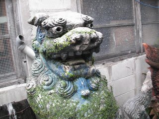 壺屋窯元めぐり シーサー - ~ホテルスタッフによる沖縄日記 壺屋窯元めぐり シーサー - ~ホテルスタッフによる沖縄日記