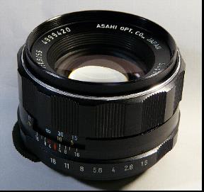第355沼】PENTAXの55mm f1.8 歴代 - たっちゃんのレンズ沼 第355沼】PENTAXの55mm f1.8 歴代 - たっちゃんのレンズ沼