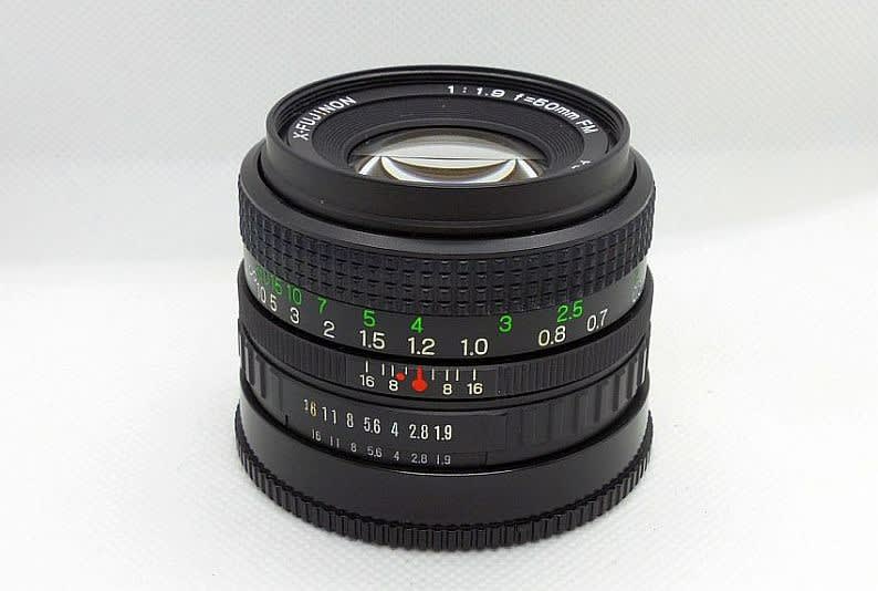 また一つマウントが増えてしまった X-FUJINON 50mm F1.9 FM - 迷 また一つマウントが増えてしまった X-FUJINON 50mm F1.9 FM - 迷