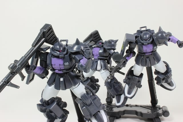 機動戦士ガンダム アサルトキングダムEX02 高機動型ザクⅡ 機動戦士ガンダム アサルトキングダムEX02 高機動型ザクⅡ