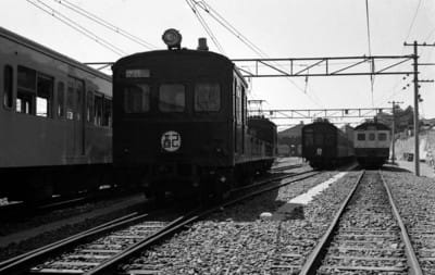 旧型国電 クモル23・クモル24・クル29：配給電車 - マル鉄