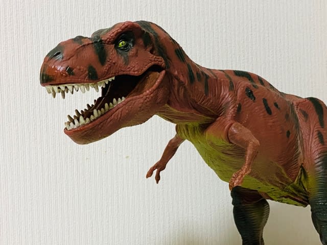 ジュラシックパーク ティラノサウルスレックス JP.09 良かっ ジュラシックパーク ティラノサウルスレックス JP.09 良かっ