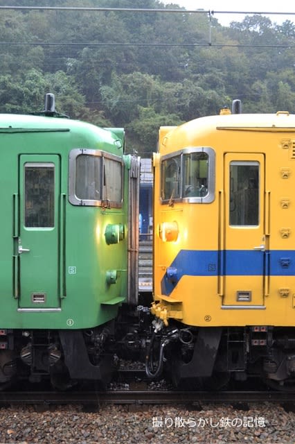 113系福知山色(国鉄時代)タイプ➀ 鉄道模型