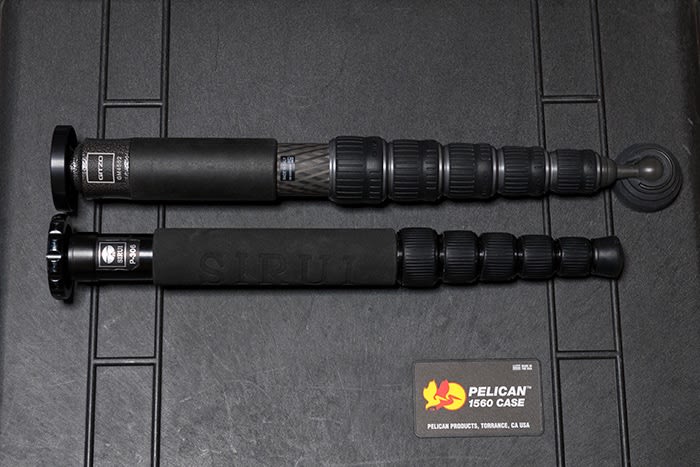 中古のGITZO GM4562購入と修理上がりの70-200mm - 鉄風味な写真日記 中古のGITZO GM4562購入と修理上がりの70-200mm - 鉄風味な写真日記