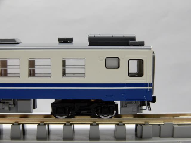 TOMIX キハ48-500更新車・五能線 購入 - ブログ人Ginga TOMIX キハ48-500更新車・五能線 購入 - ブログ人Ginga