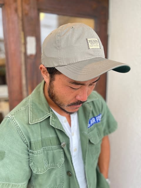 Filson キャップボーイズマーケット