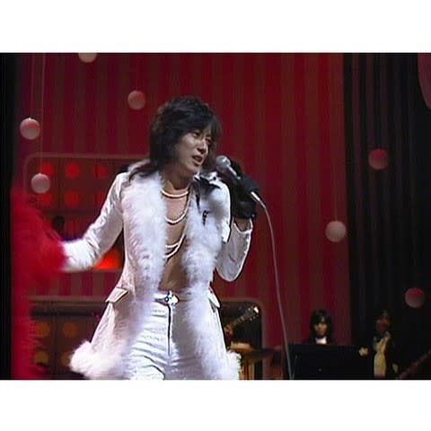 沢田研二 BEST OF NHK DVD-BOX 全5枚 発売！ - （移転しました）Saoの猫日和/old
