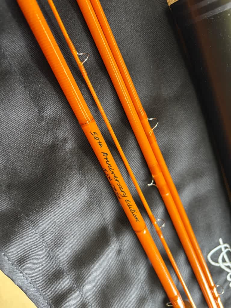 SCOTT F703-4 50TH 限定モデル - M's Cafe☆