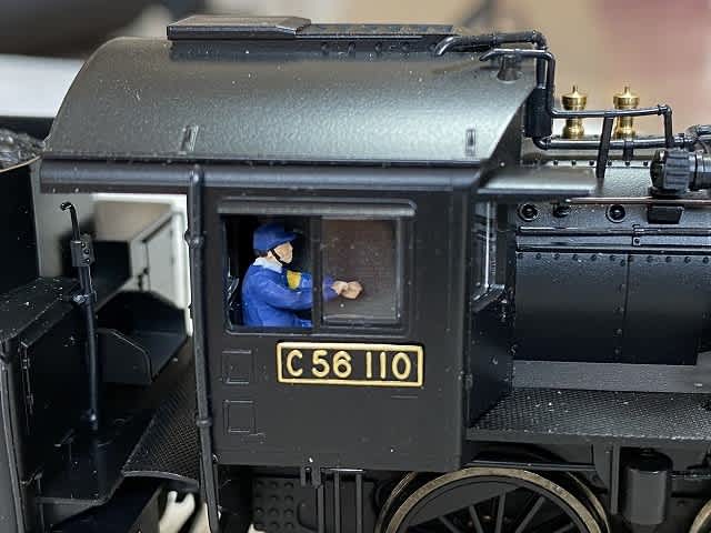 HOゲージ 鉄道模型 運転士フィギュア付き Amazon | 天賞堂 0604T 58005 ワキ10000形 高速貨車カートレイン