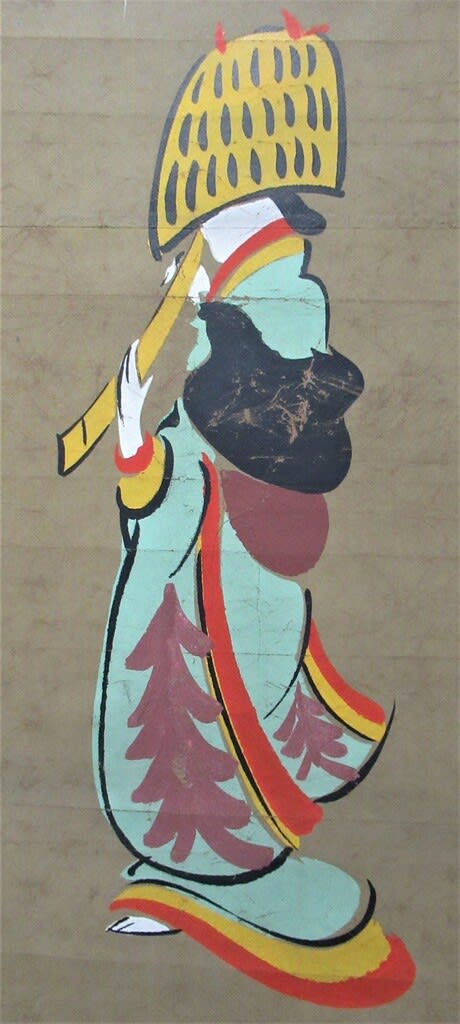 開店記念セール！ 江戸時代 托鉢 鈴 高水準 工芸品