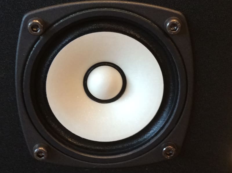 FE83NV、FE103NVを聴いてきました。(試聴感想) - オーディ FE83NV、FE103NVを聴いてきました。(試聴感想) - オーディ
