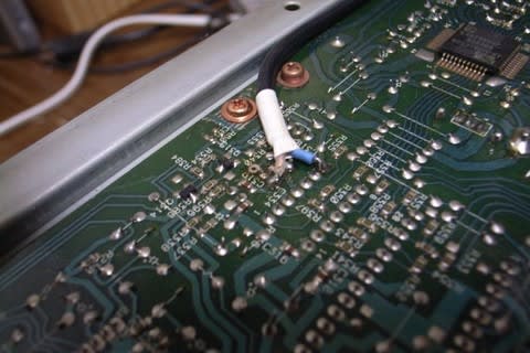 CLD-939 - じゃの路はへび・・・？