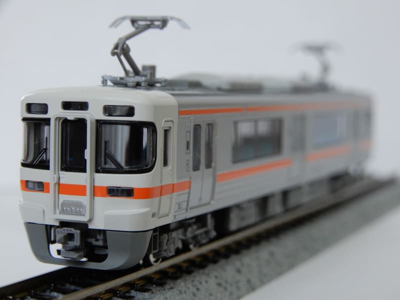 お歳暮 人気 KATO 313系3000番台 ブログ人Ginga - 購入 2両セット 近郊形電車